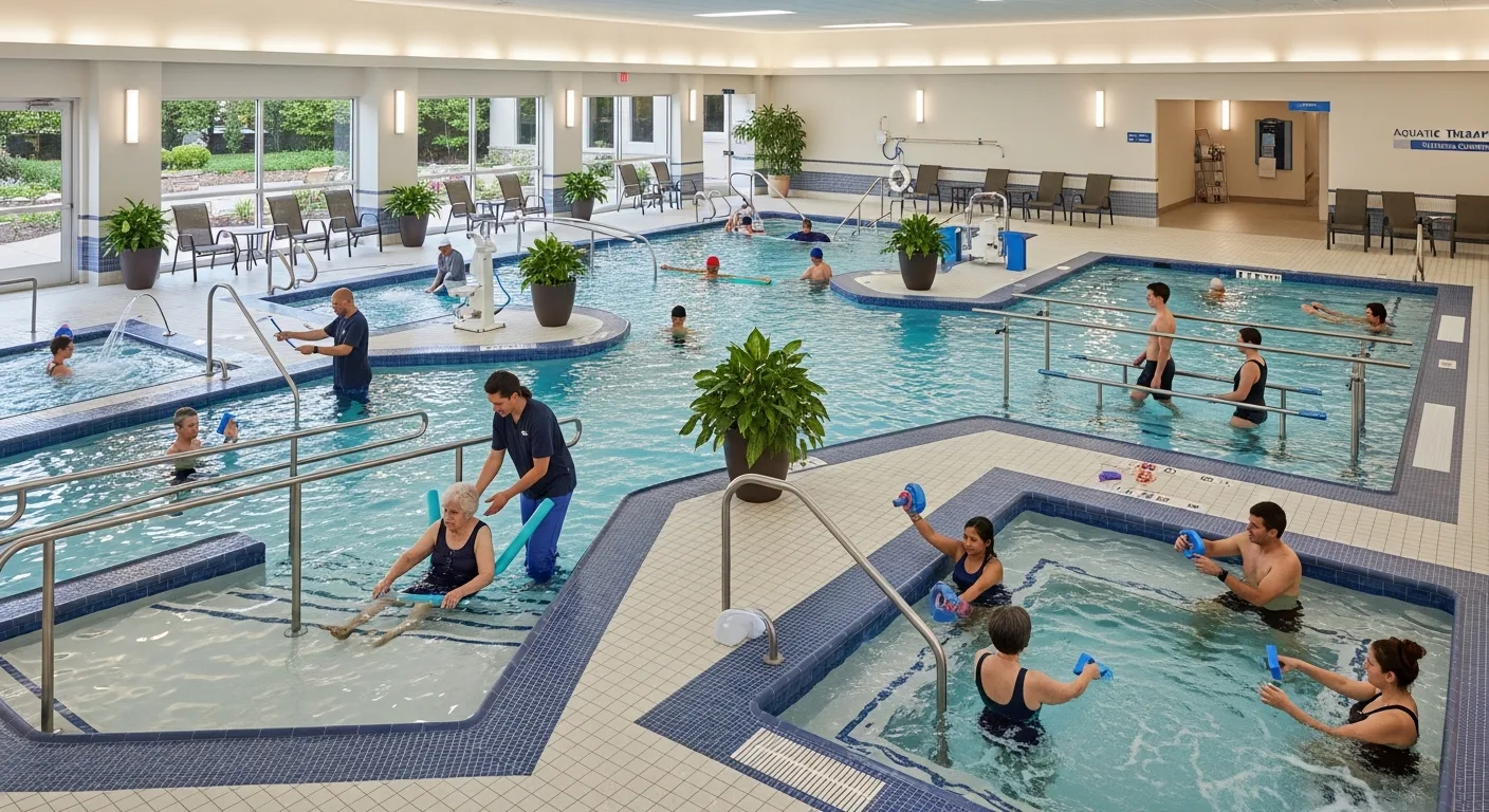 Gentle Lake — Gesundheitsdienstleister in München
